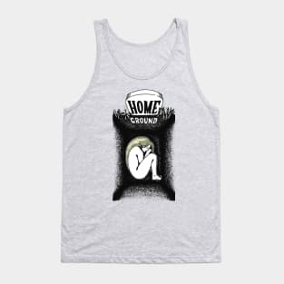 Home Ground Tank Top